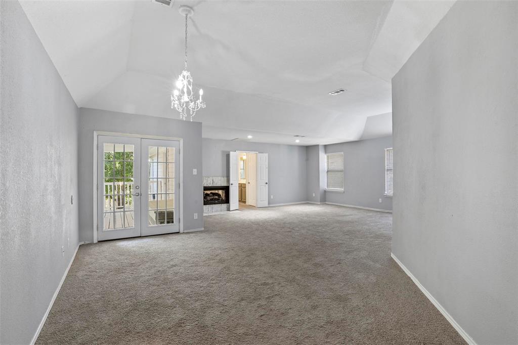 Cottonwood Bend North Ph I - Residential Lease