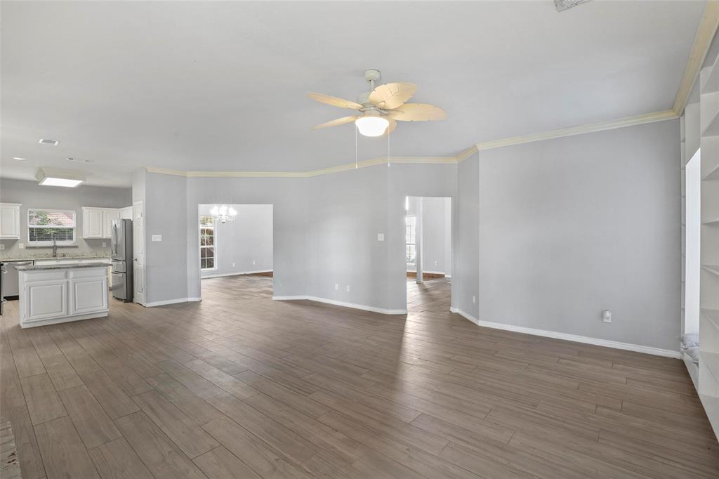 Cottonwood Bend North Ph I - Residential Lease