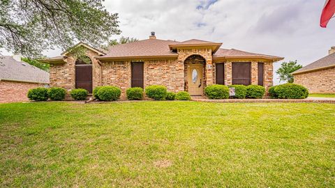 9100 Bellechase Granbury TX 76049