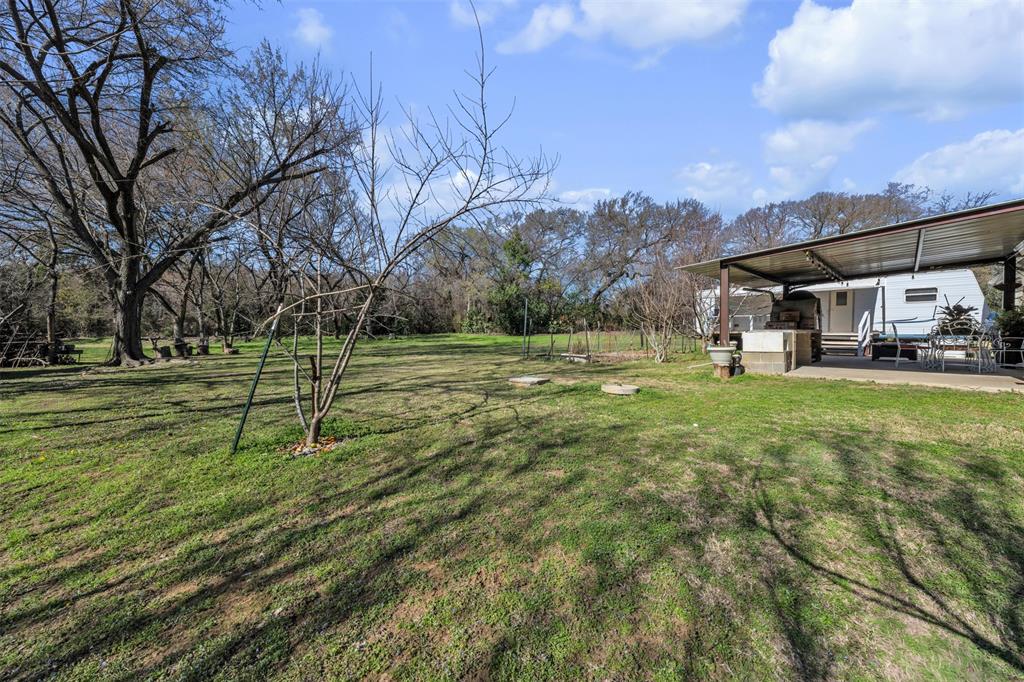 Green Oaks - Residential