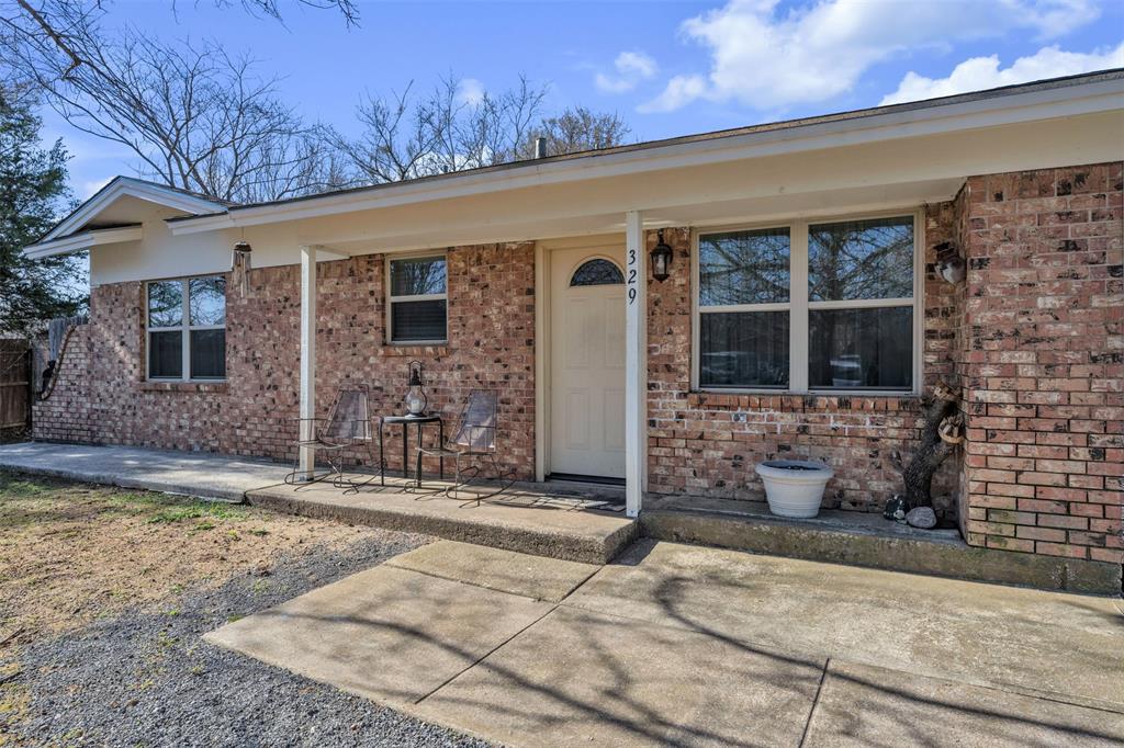 Green Oaks - Residential