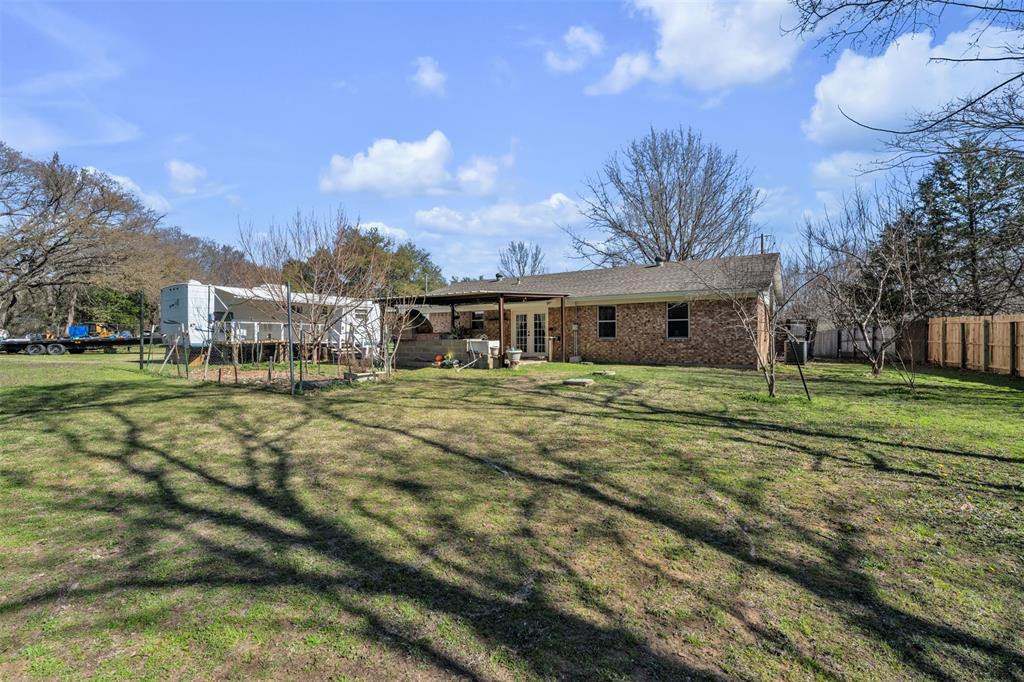 Green Oaks - Residential