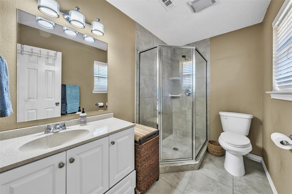 Green Oaks - Residential