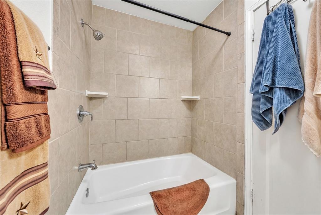 Green Oaks - Residential