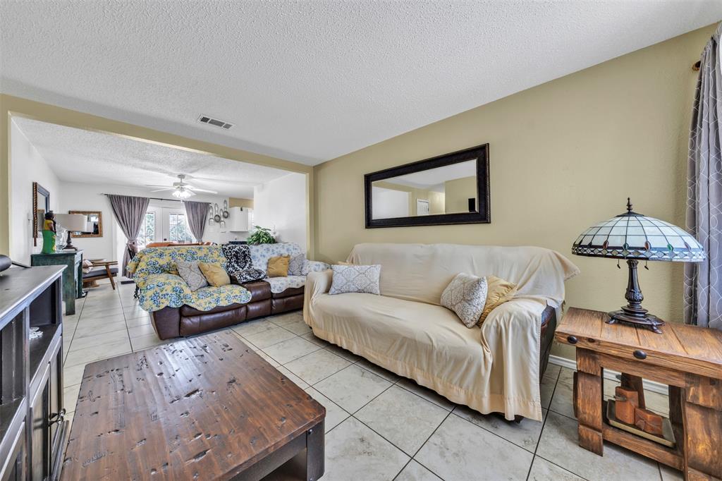 Green Oaks - Residential