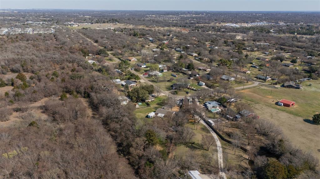 Green Oaks - Residential