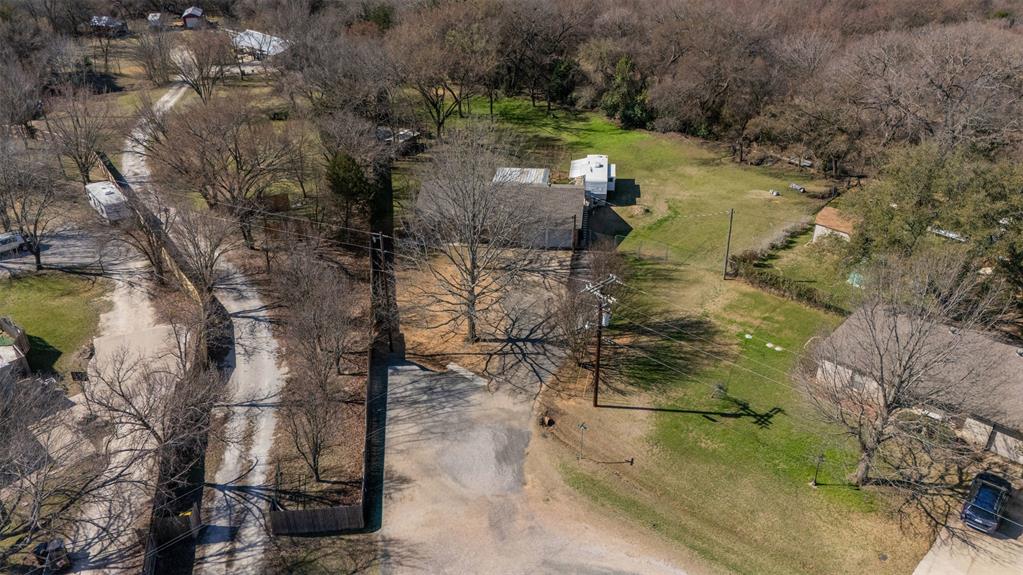 Green Oaks - Residential