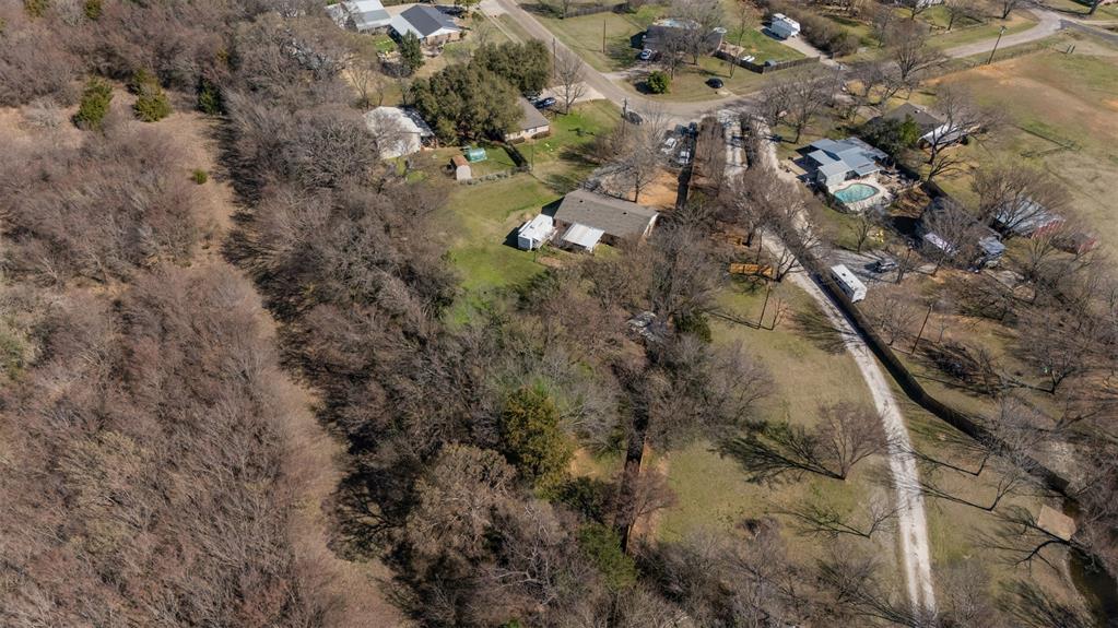 Green Oaks - Residential