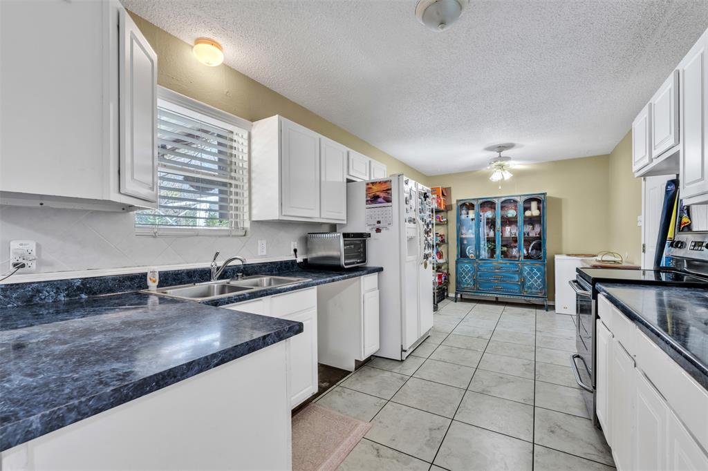 Green Oaks - Residential