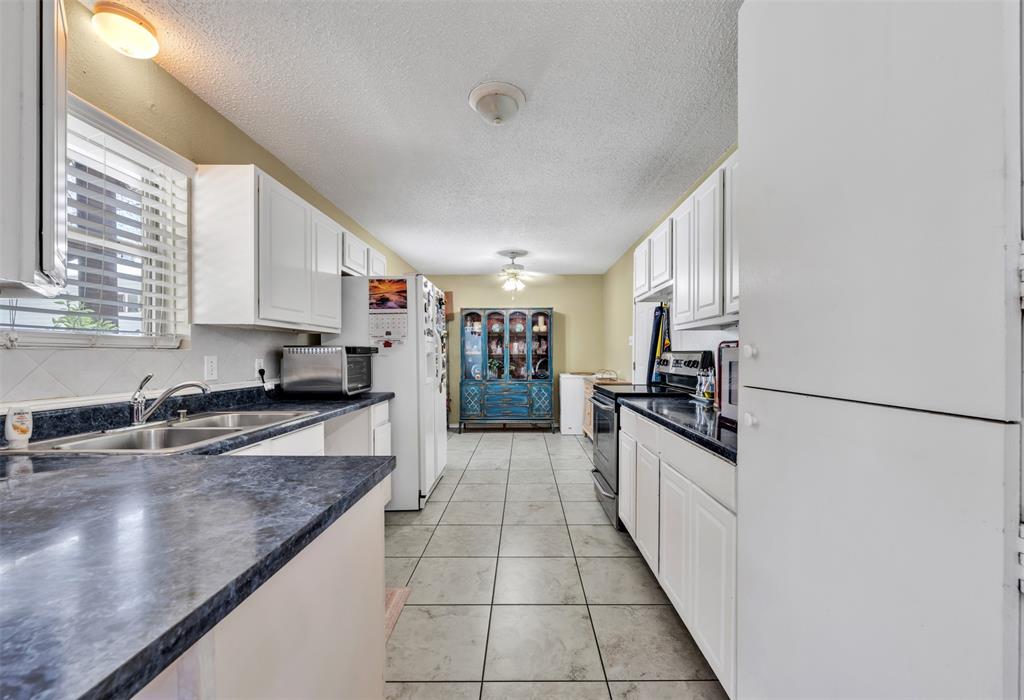 Green Oaks - Residential