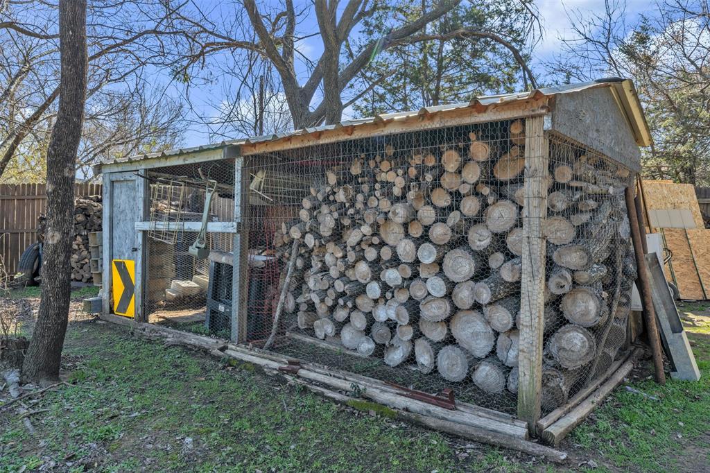 Green Oaks - Residential