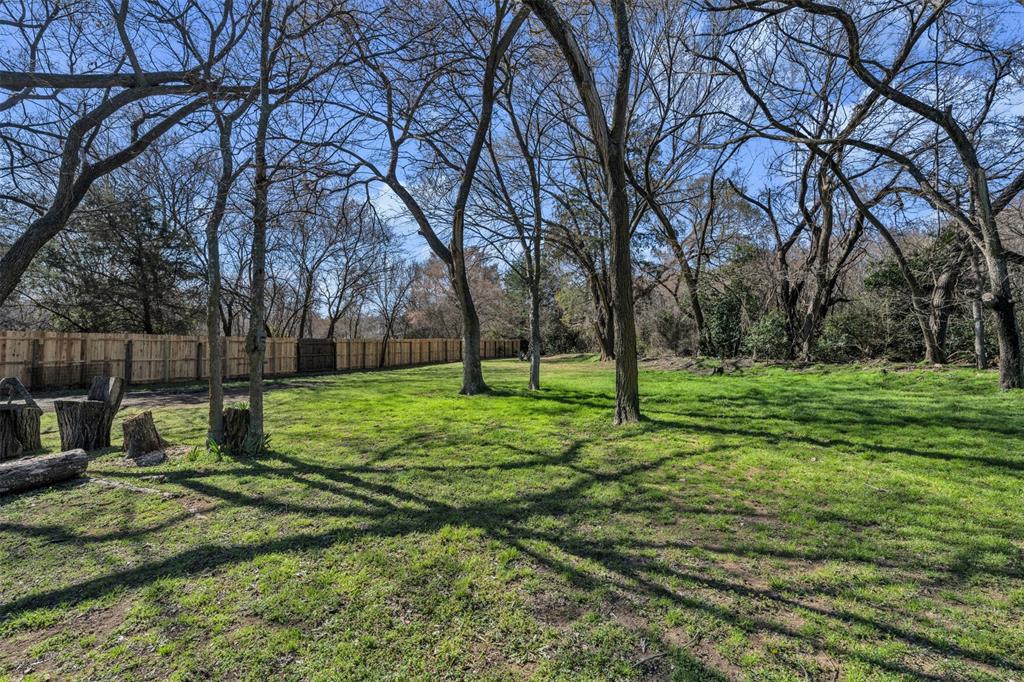 Green Oaks - Residential