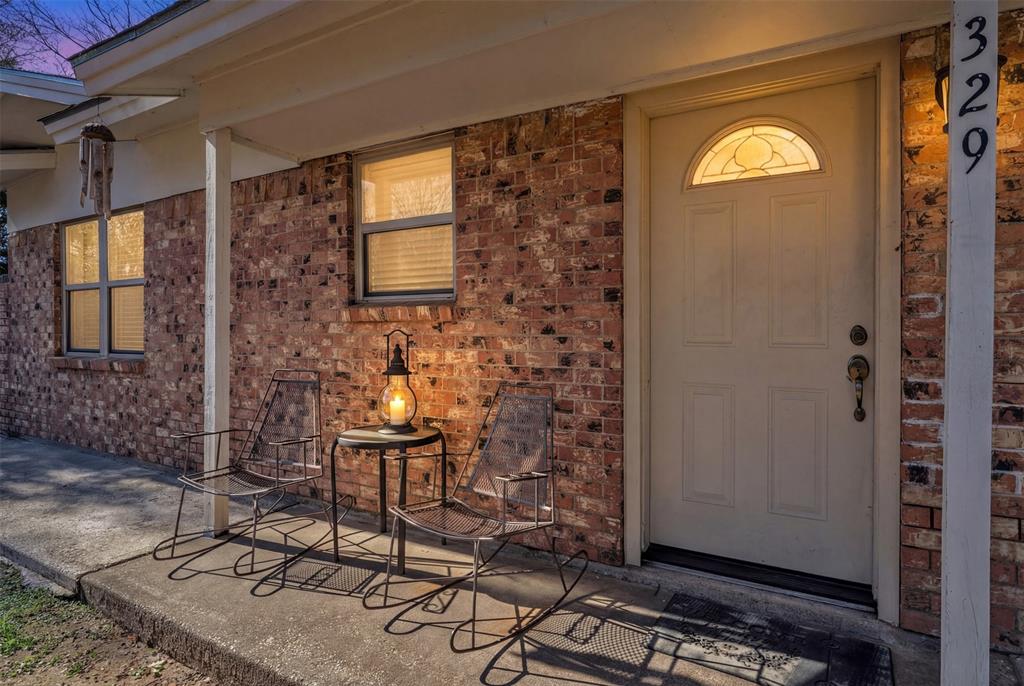 Green Oaks - Residential