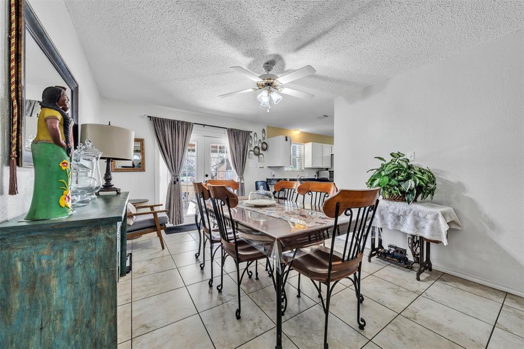 Green Oaks - Residential