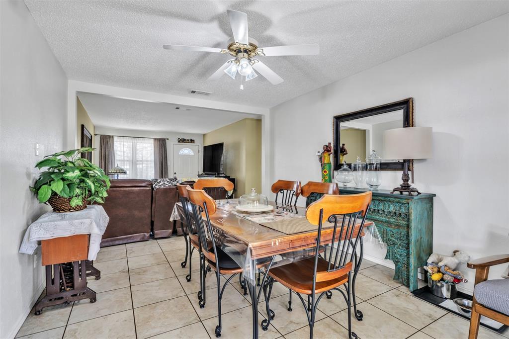 Green Oaks - Residential