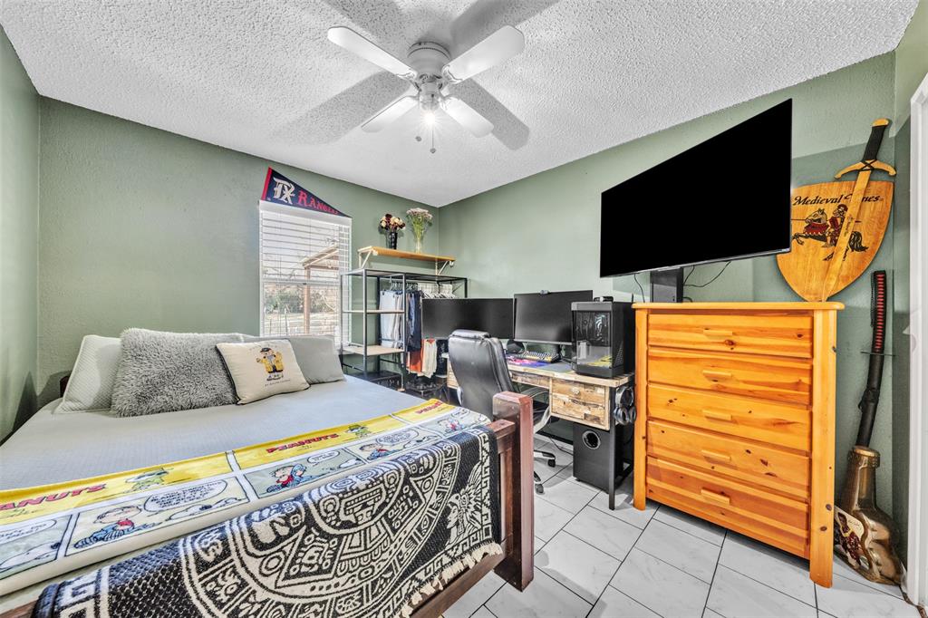 Green Oaks - Residential