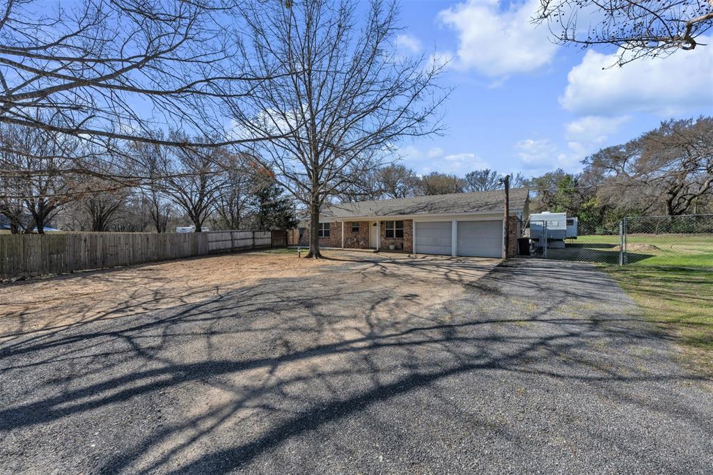 Green Oaks - Residential