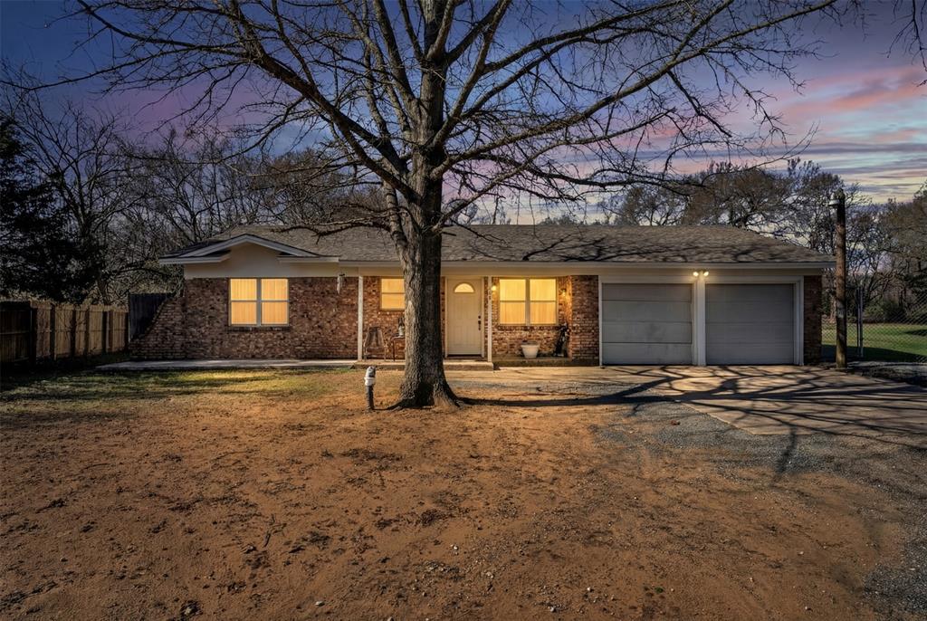 Green Oaks - Residential