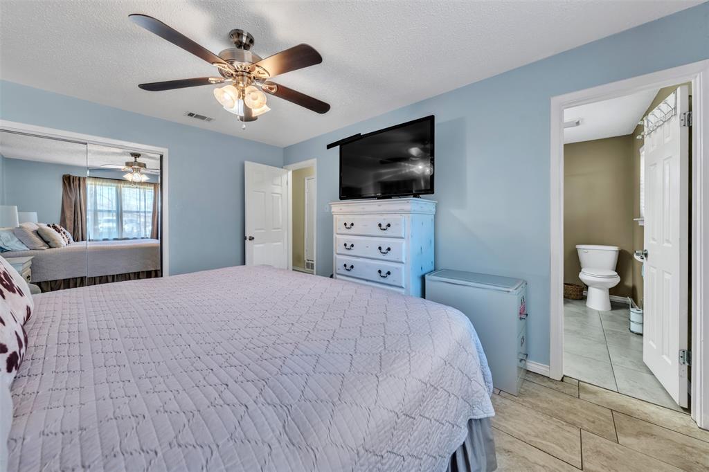 Green Oaks - Residential