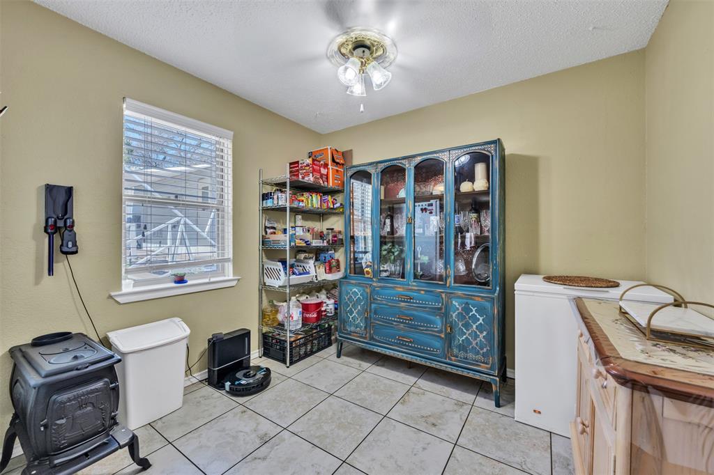 Green Oaks - Residential