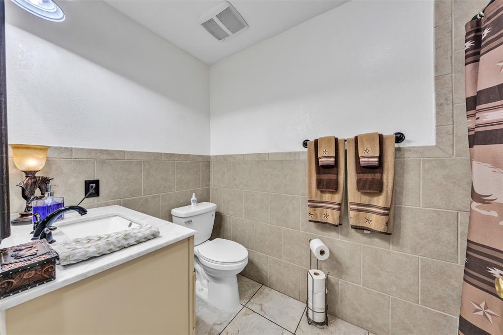 Green Oaks - Residential