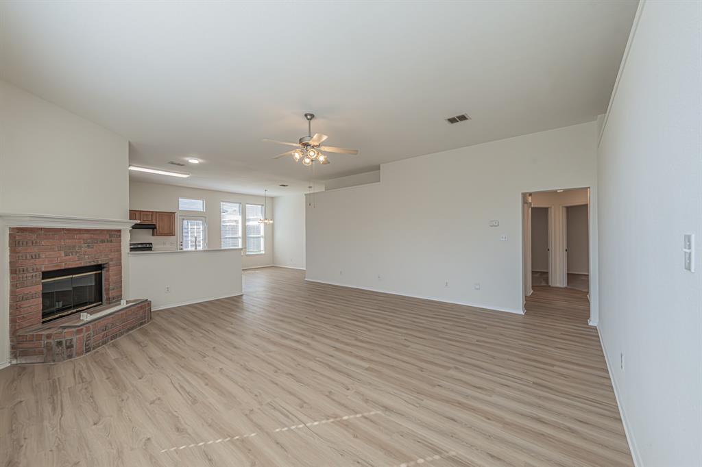 Garden Spgs Add - Residential