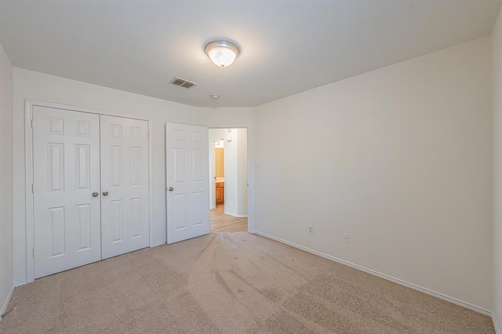 Garden Spgs Add - Residential