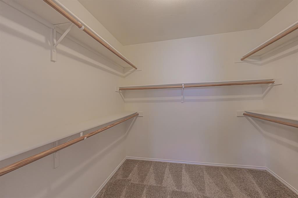 Garden Spgs Add - Residential