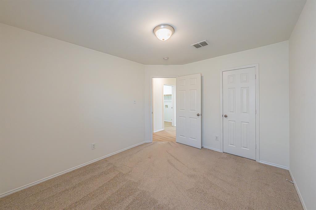 Garden Spgs Add - Residential