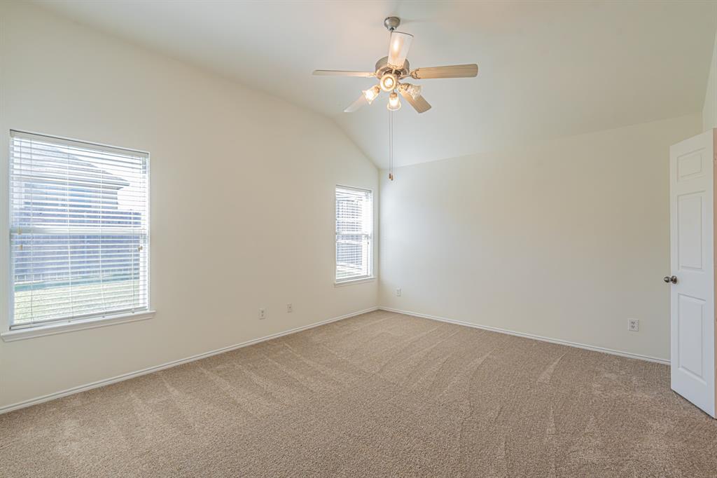 Garden Spgs Add - Residential