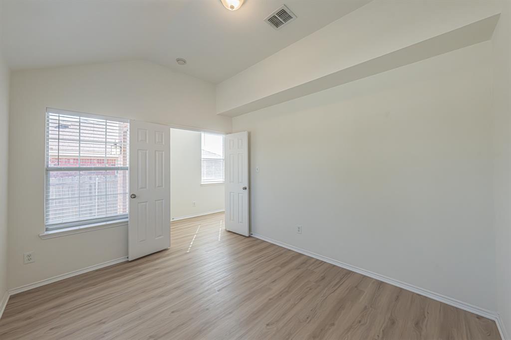 Garden Spgs Add - Residential