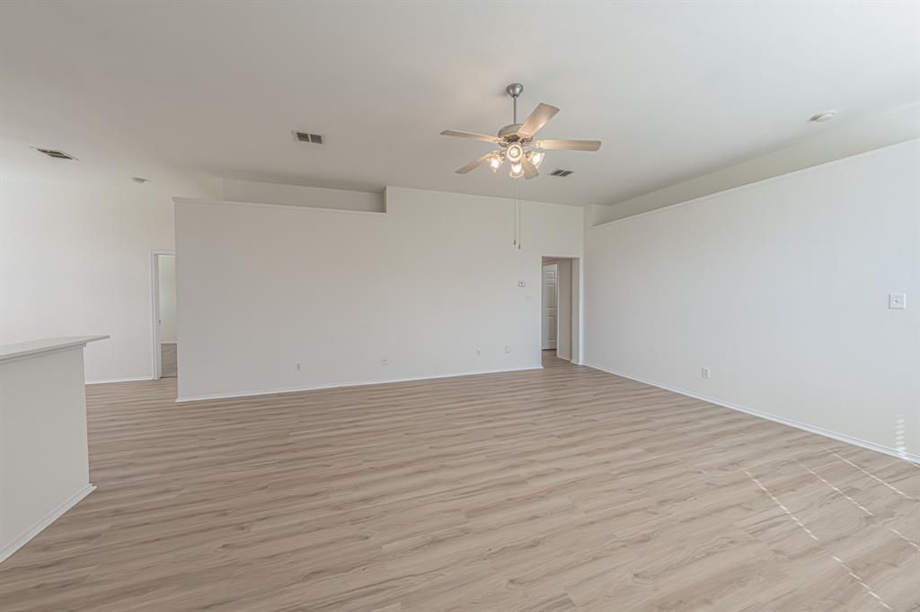 Garden Spgs Add - Residential