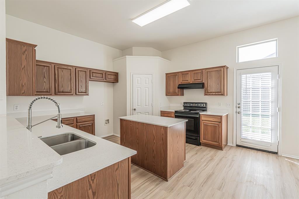 Garden Spgs Add - Residential