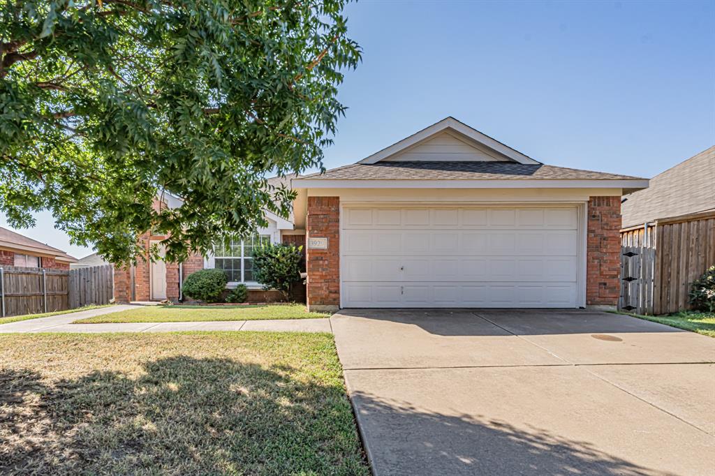 3929 Winter Springs Drive