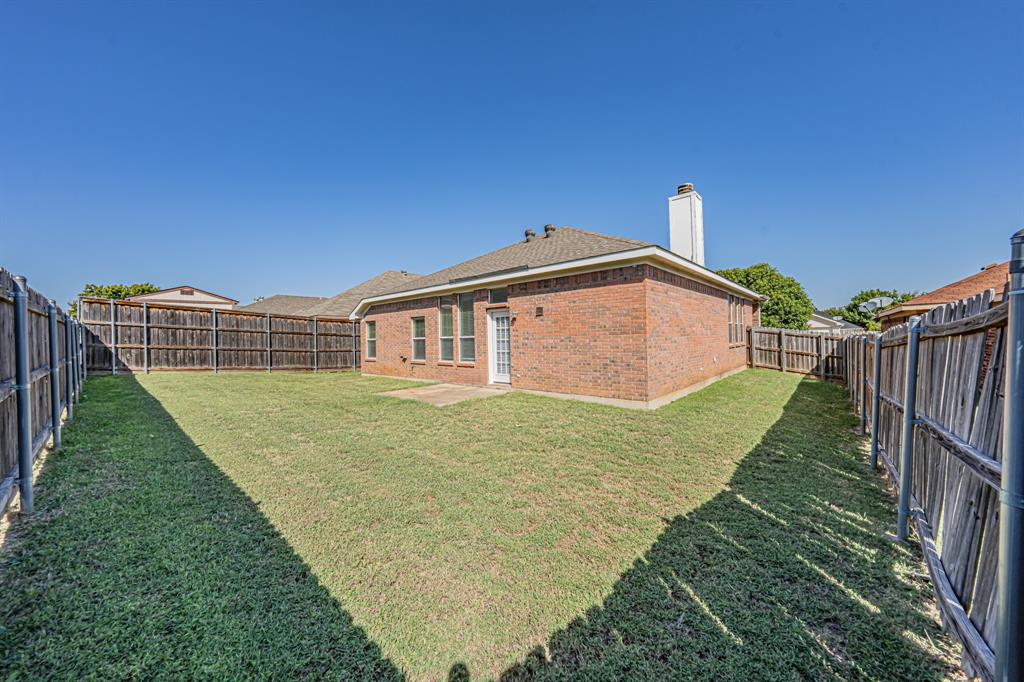 Garden Spgs Add - Residential