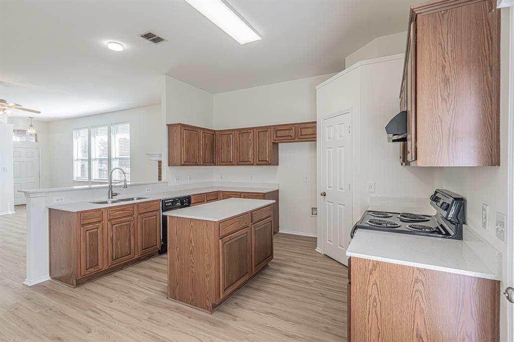 Garden Spgs Add - Residential