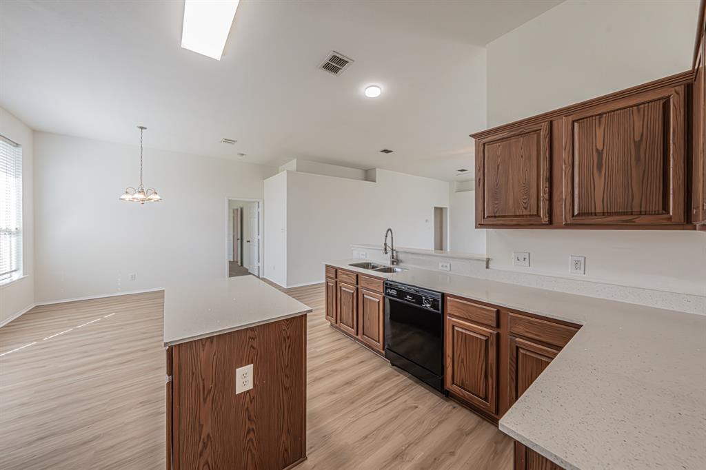 Garden Spgs Add - Residential