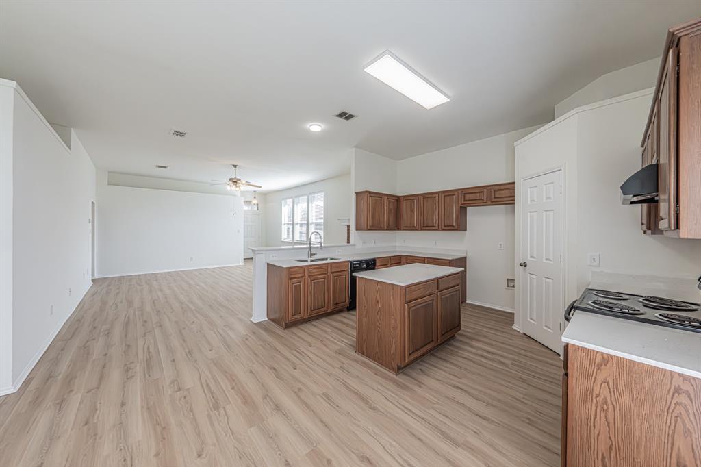 Garden Spgs Add - Residential