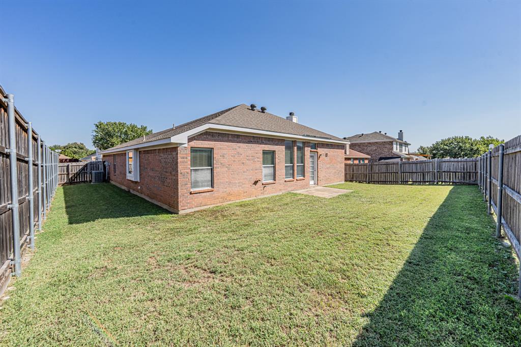 Garden Spgs Add - Residential