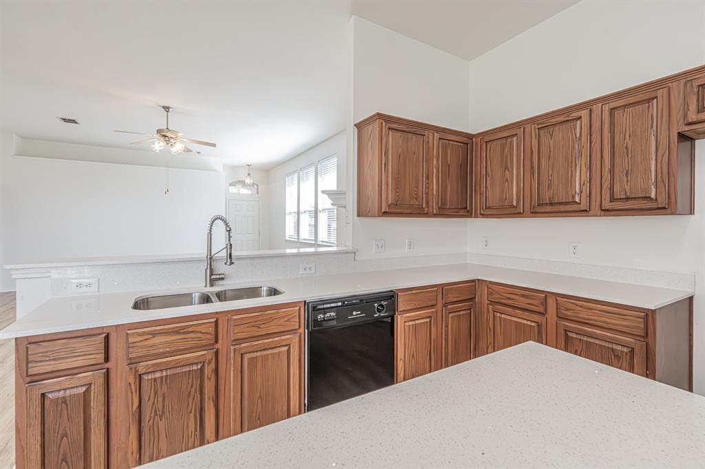 Garden Spgs Add - Residential