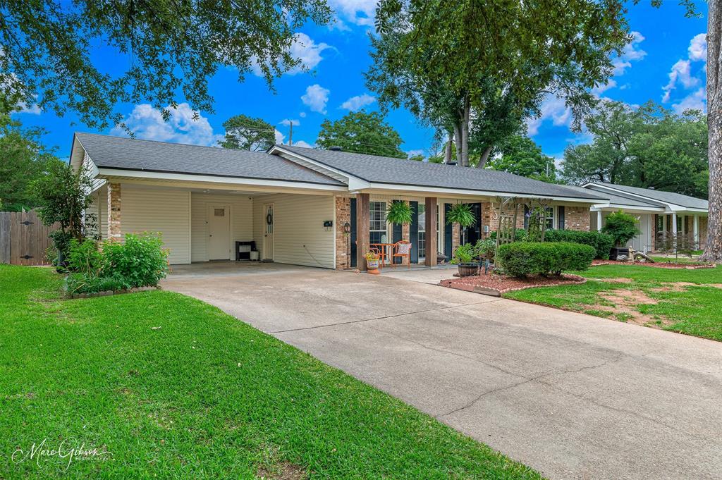 318 Levin Lane