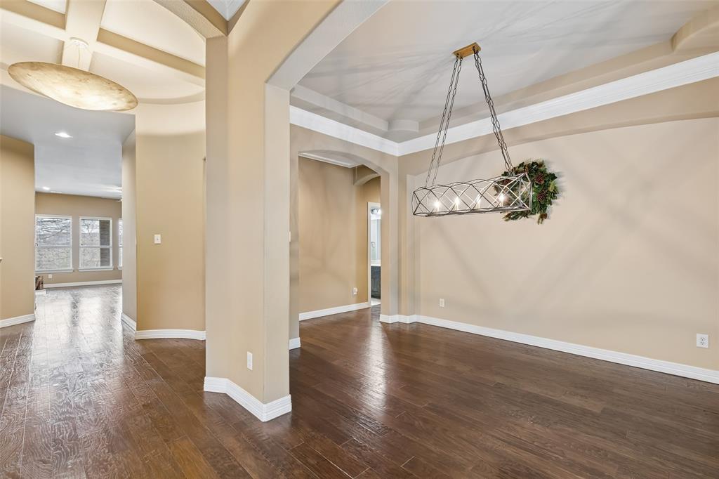 863 Gladewater Drive