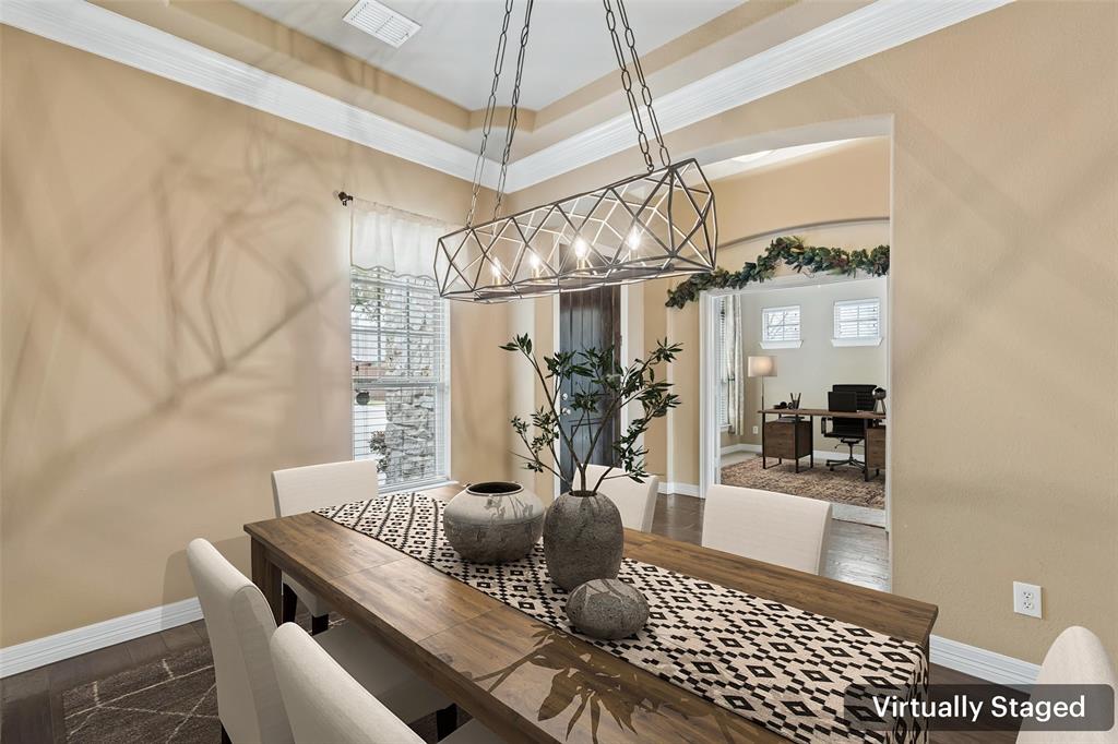 863 Gladewater Drive