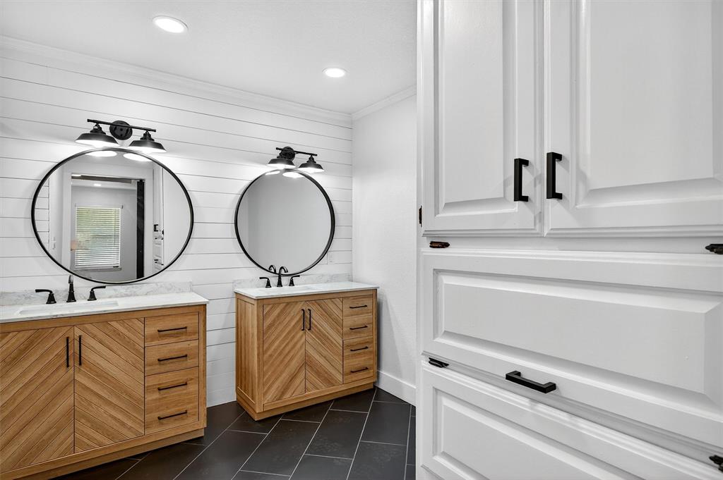 Riley James - Residential