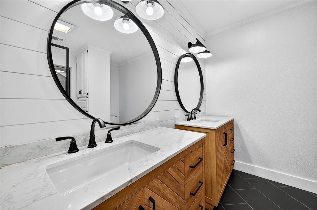 Riley James - Residential