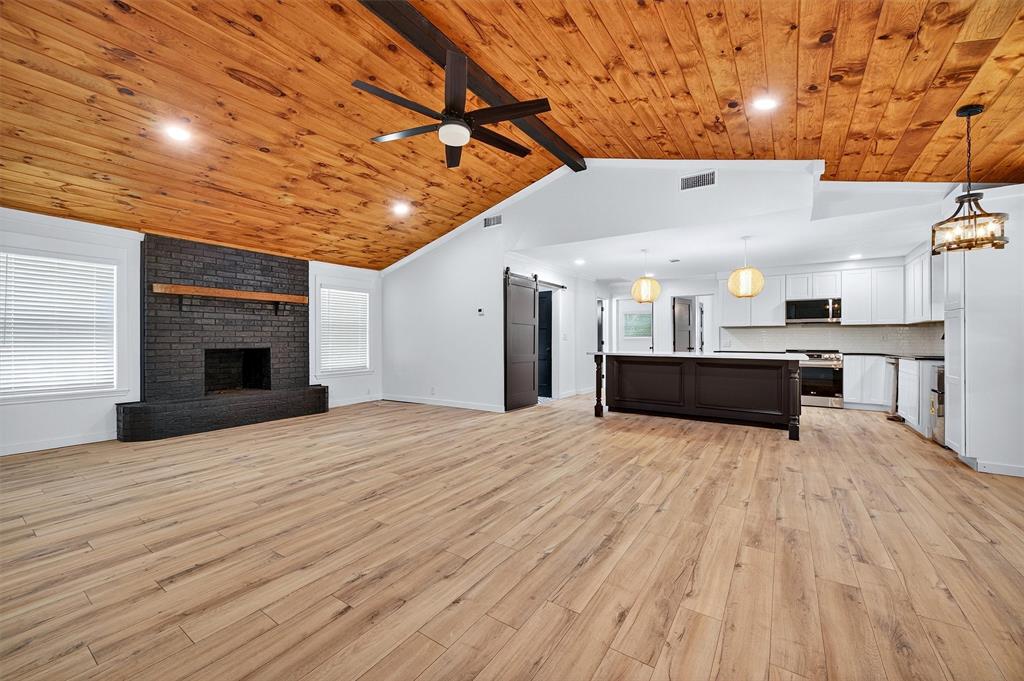 Riley James - Residential