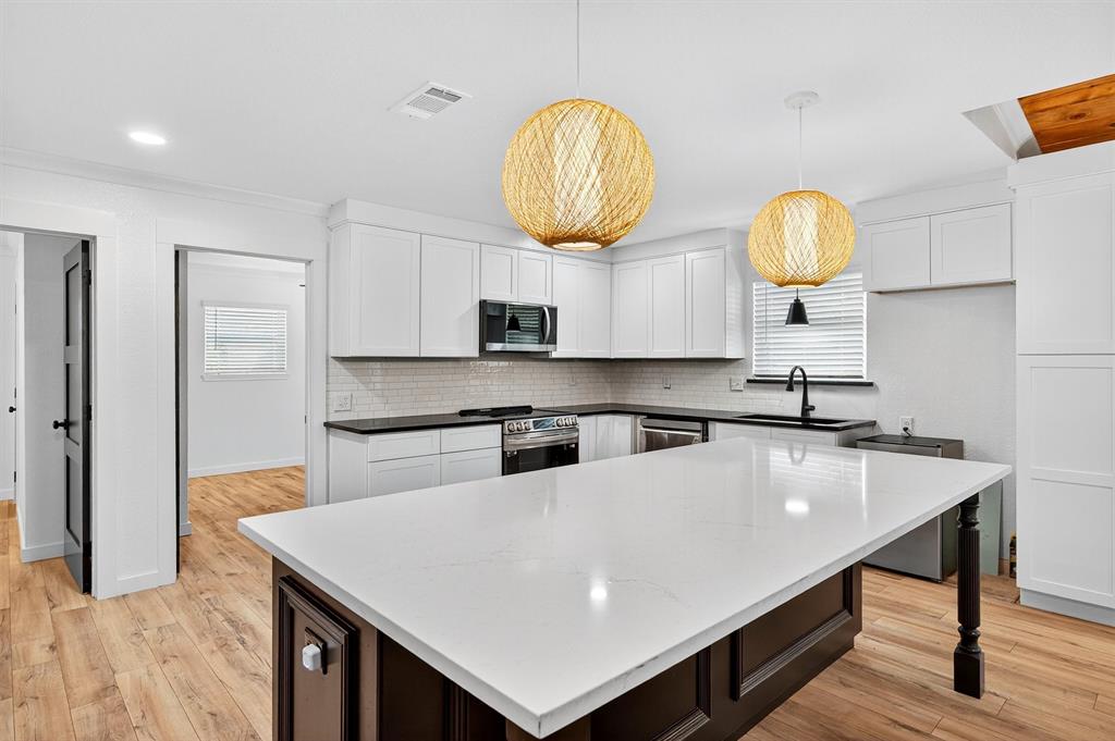 Riley James - Residential