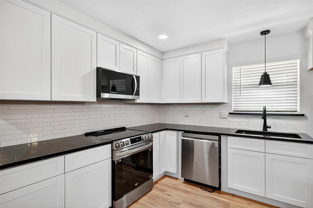 Riley James - Residential