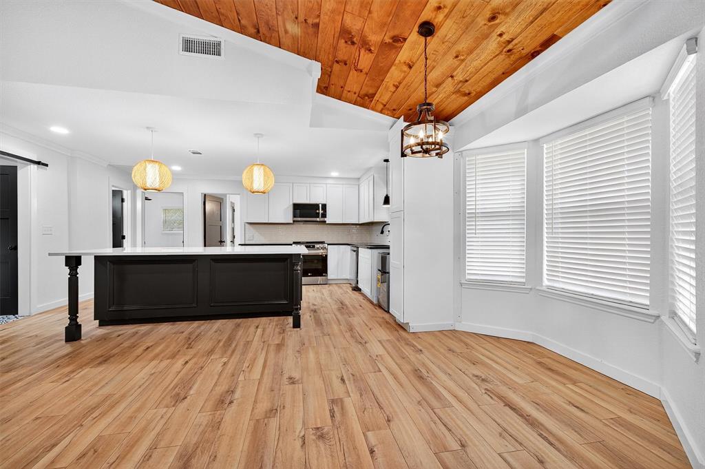 Riley James - Residential