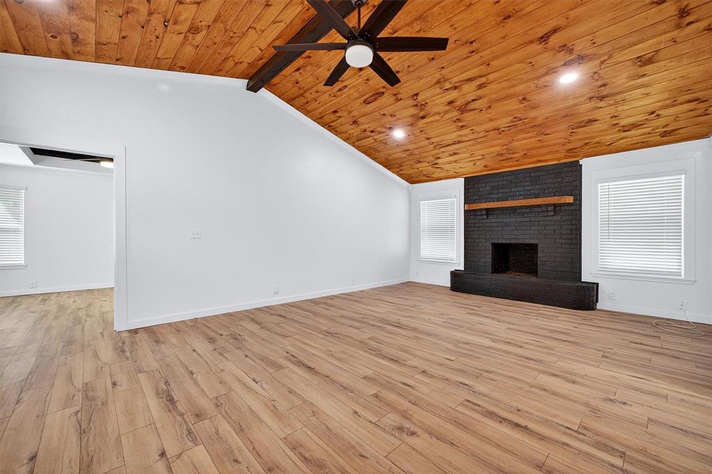 Riley James - Residential